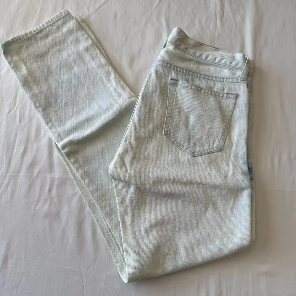 J.Crew 484 Slim Fit Jeans
